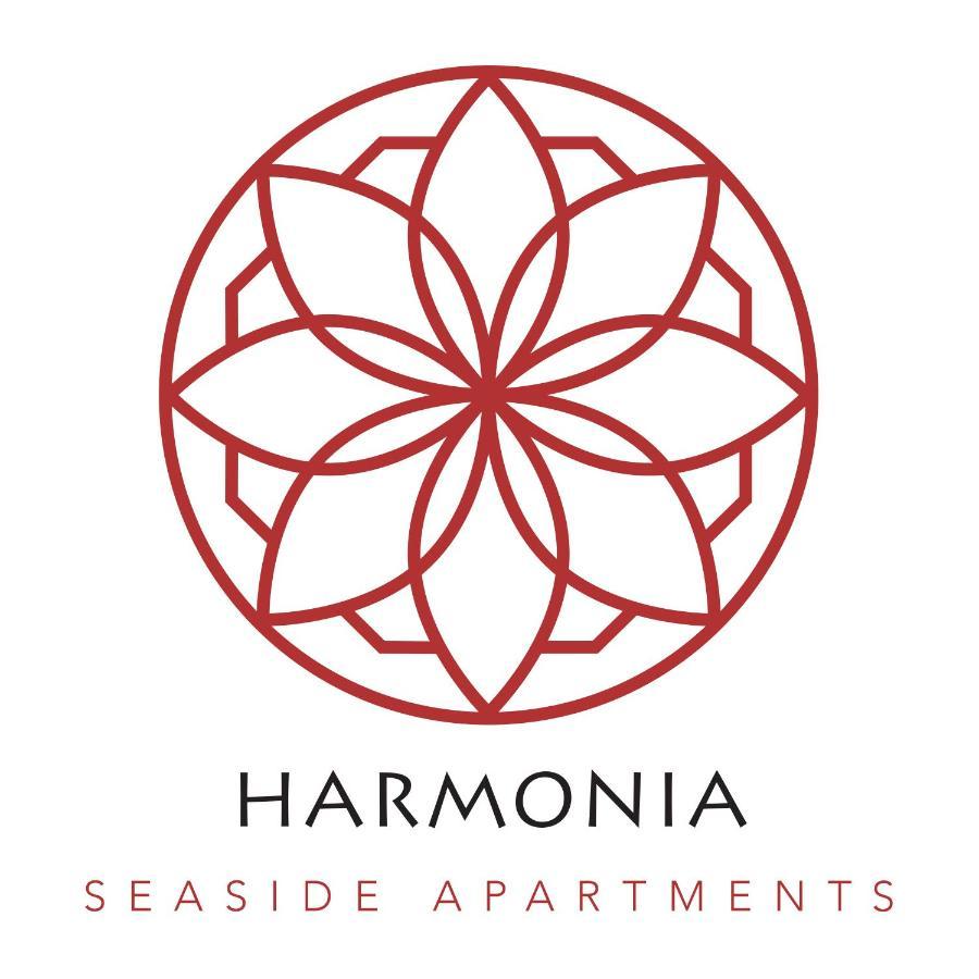 Maleme Yoga Blue Appartement Chania  Buitenkant foto