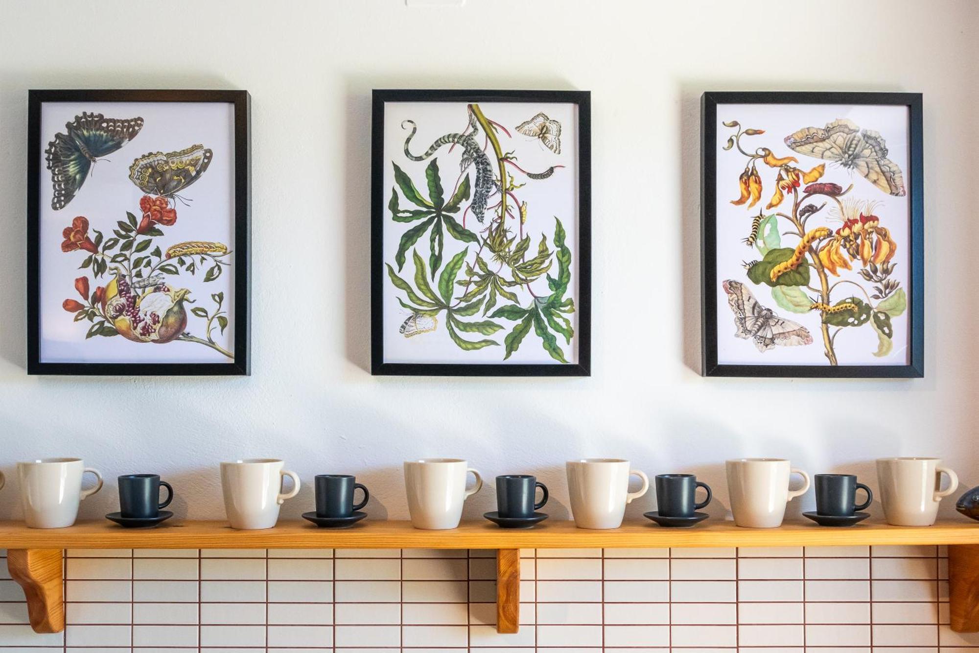 Maleme Yoga Blue Appartement Chania  Buitenkant foto